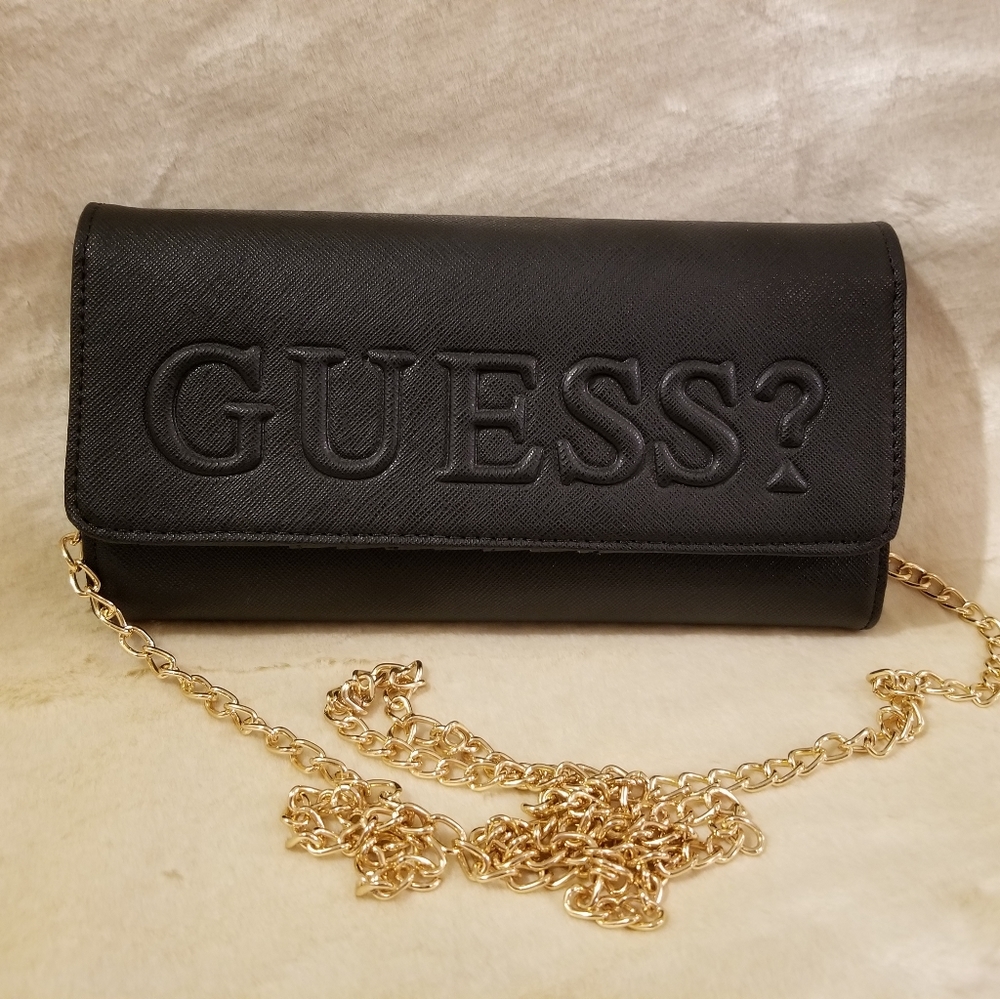 Guess crossbody bag